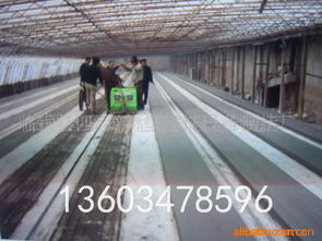 轻质隔墙板机 建筑行业的新引擎，打造绿色空间的新选择
