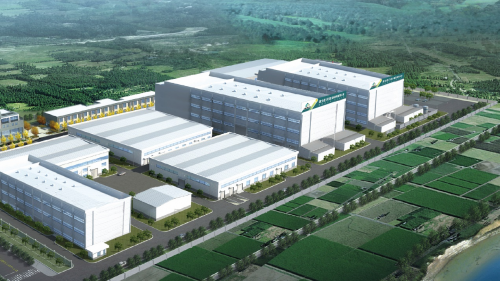 坚守高品质初心 打造中国绿色家居建材标杆品牌——轻质建筑材料行业的绿色发展之路